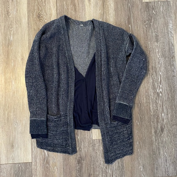 Lululemon vestigan knit sweater - Picture 9 of 13